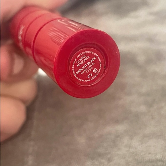 Nars climax mascara small black - Picture 2 of 2